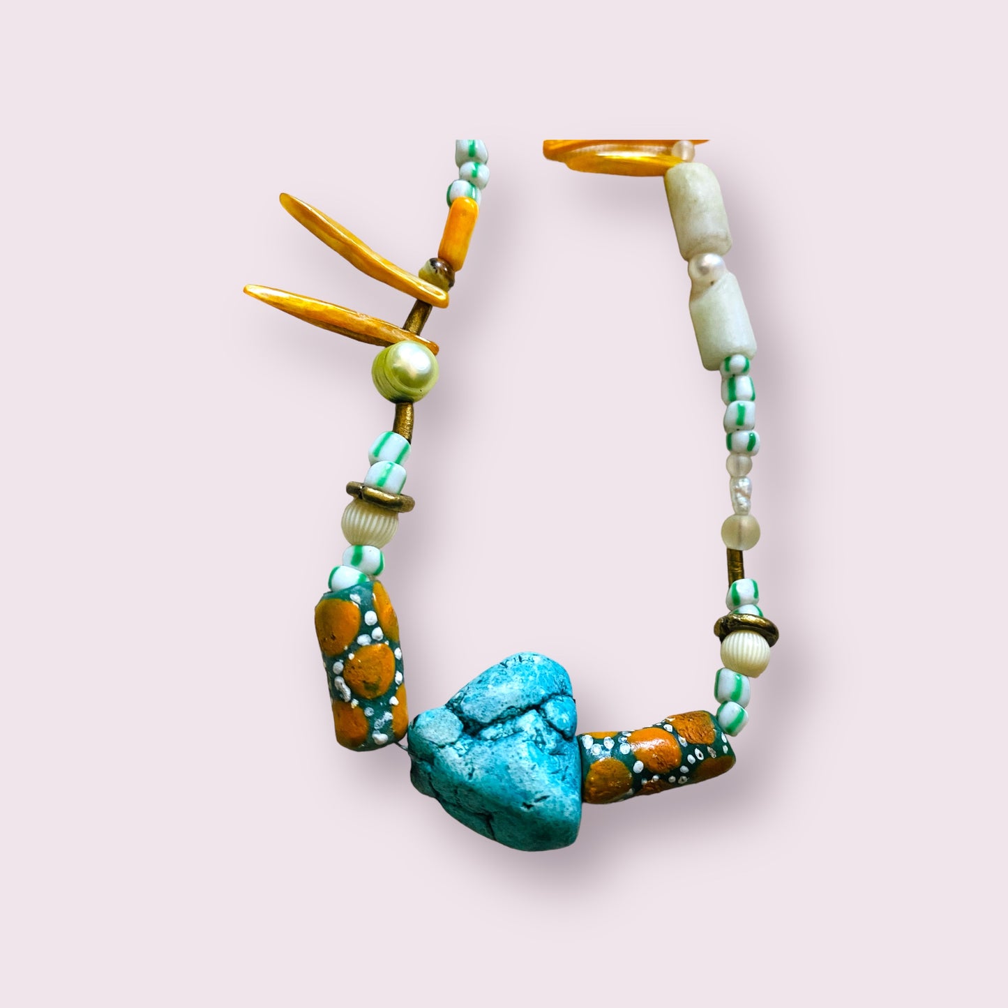 'Kharto' Necklace