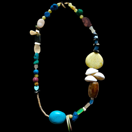 'Mzuzu' Necklace