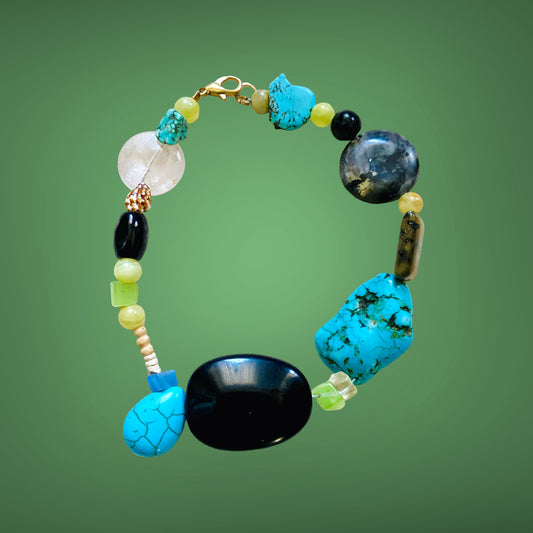 'Gabon' Bracelet